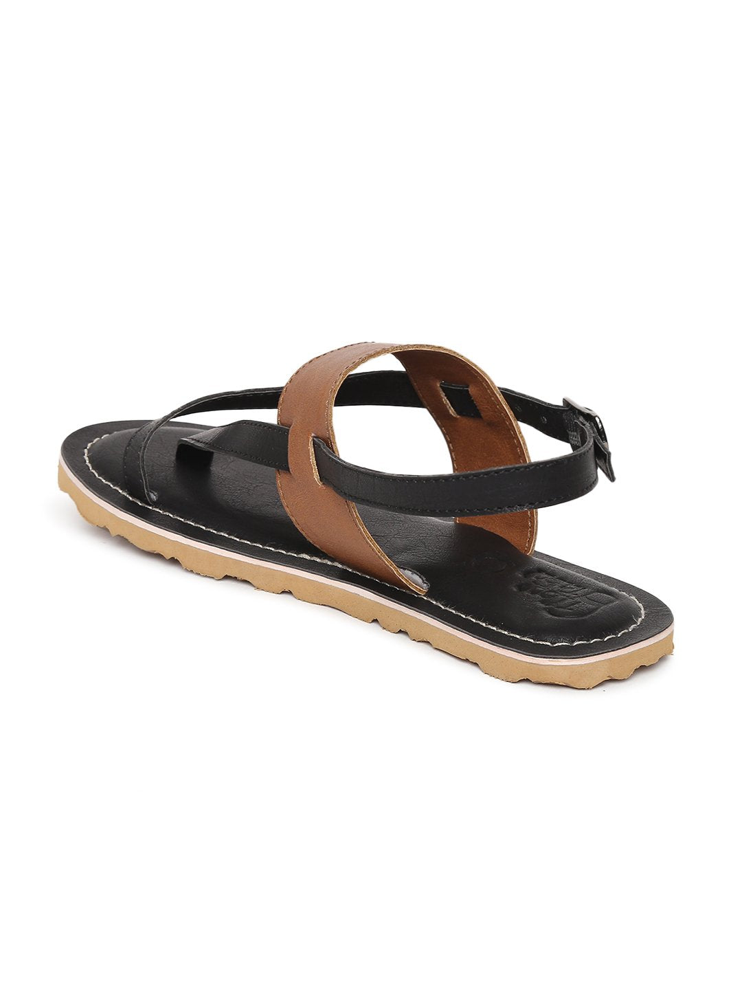 Boys Dual Nawab Sandal - Image 4