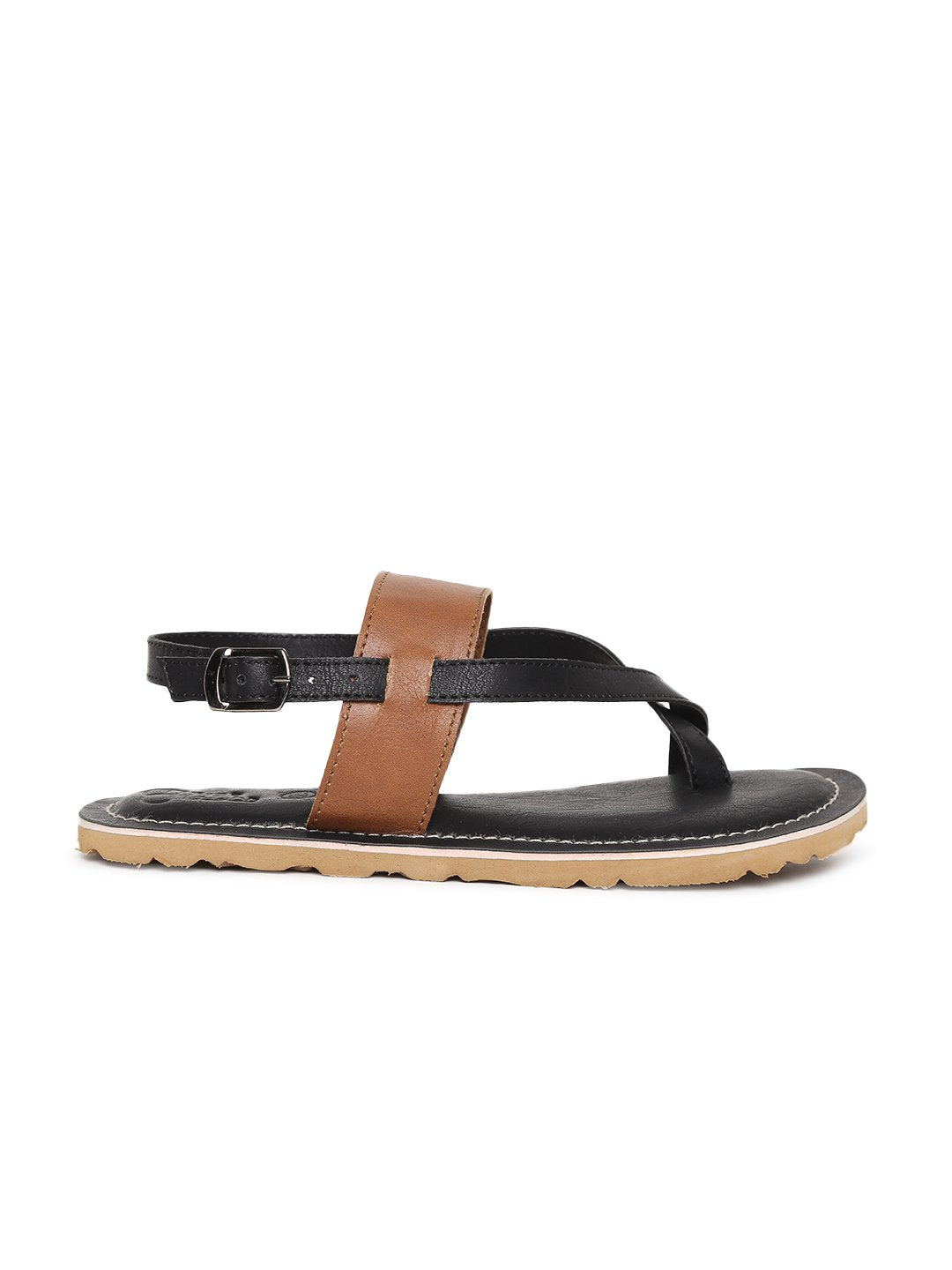 Boys Dual Nawab Sandal