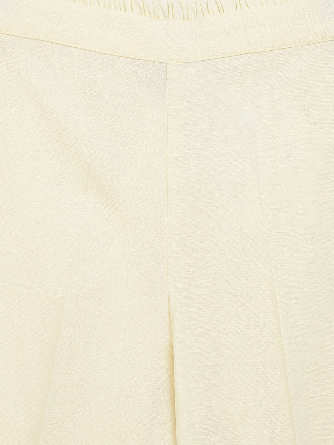 Chidiya Udd Zari Kurta Set - Red