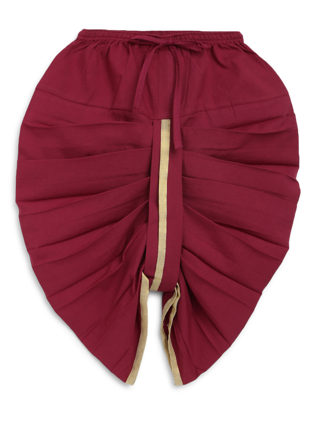 Imli ka Buta Dhoti Set - Green - Image 9