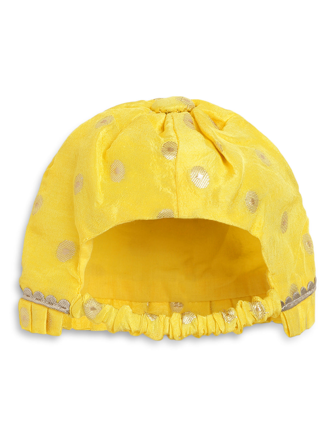 Baby Boy Fish Embroidery Jamna Set - Blue - Image 13