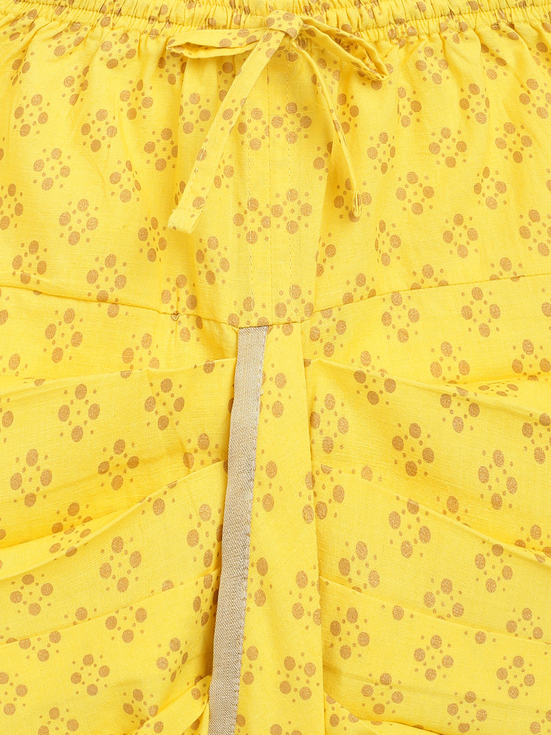 Nanhey Nawab Bandhgala Set - Blue - Image 10