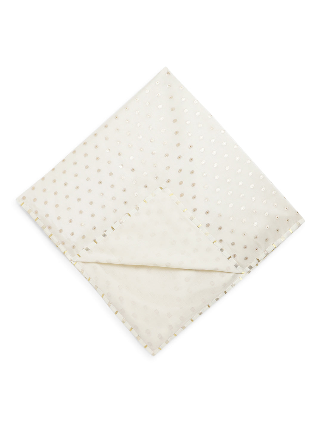 Baby Boy Fish Embroidery Jamna Set - Red