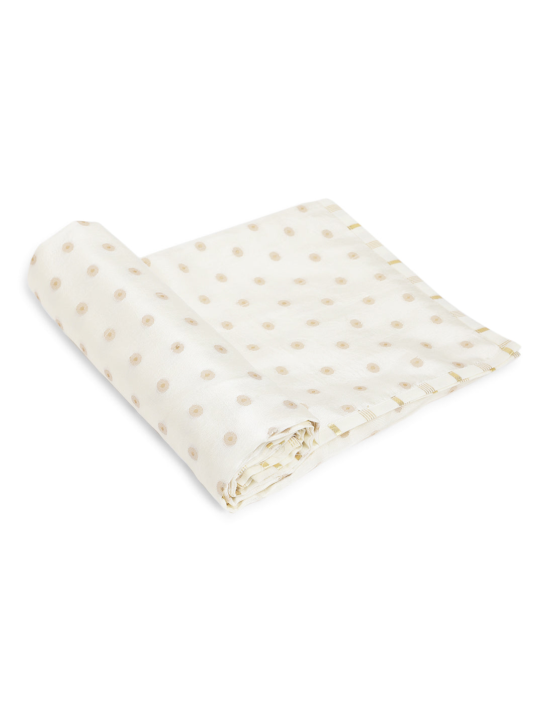 Baby Boy Fish Embroidery Jamna Set - Red - Image 13