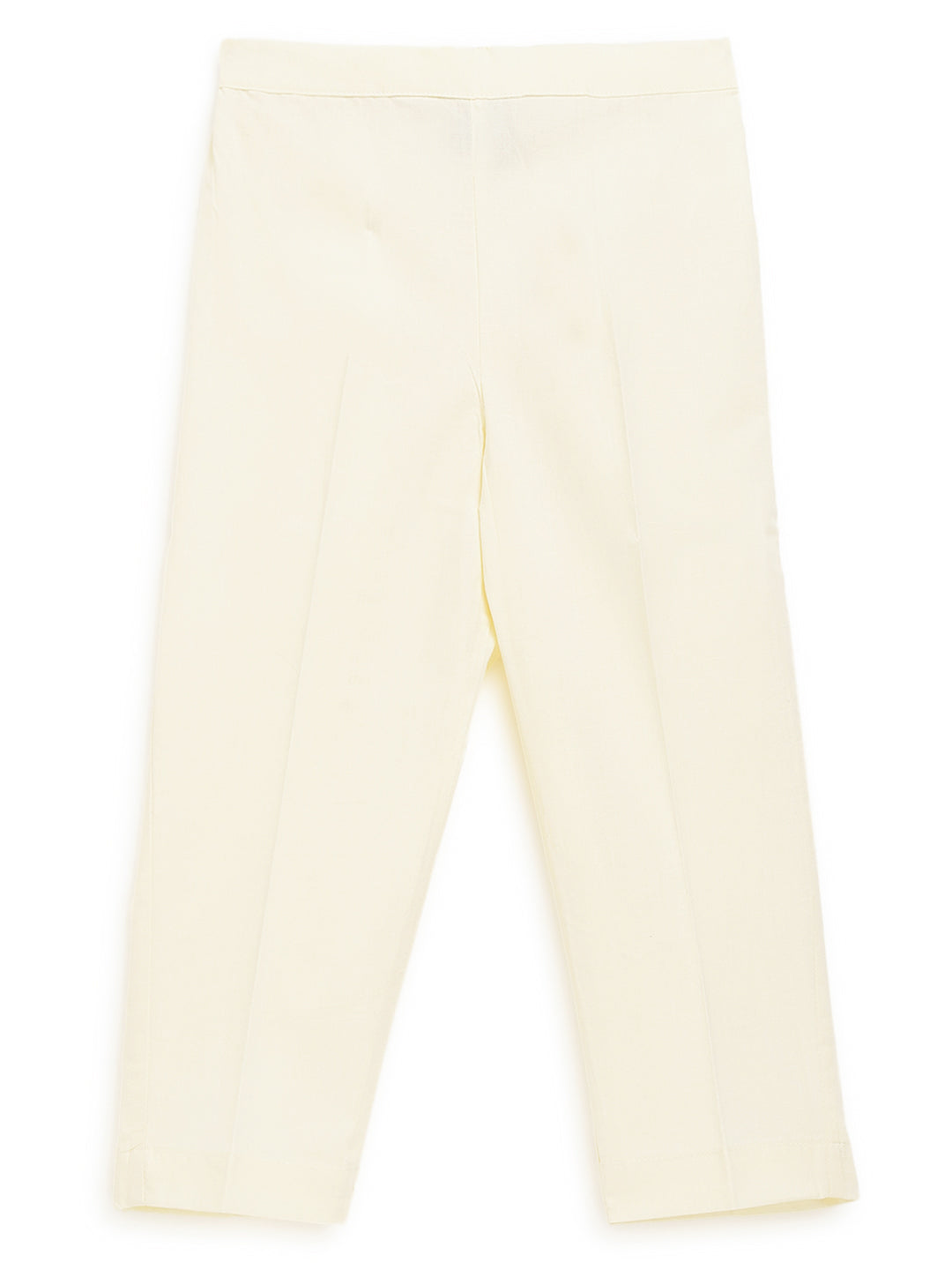 Mast Malang Kurta Set - Blue - Image 9