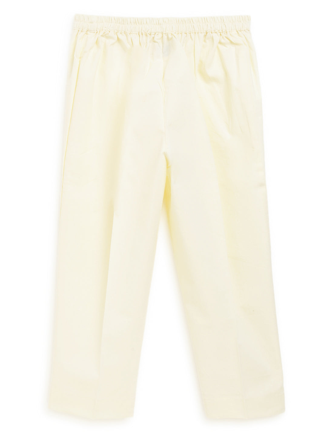 Mast Malang Kurta Set - Blue