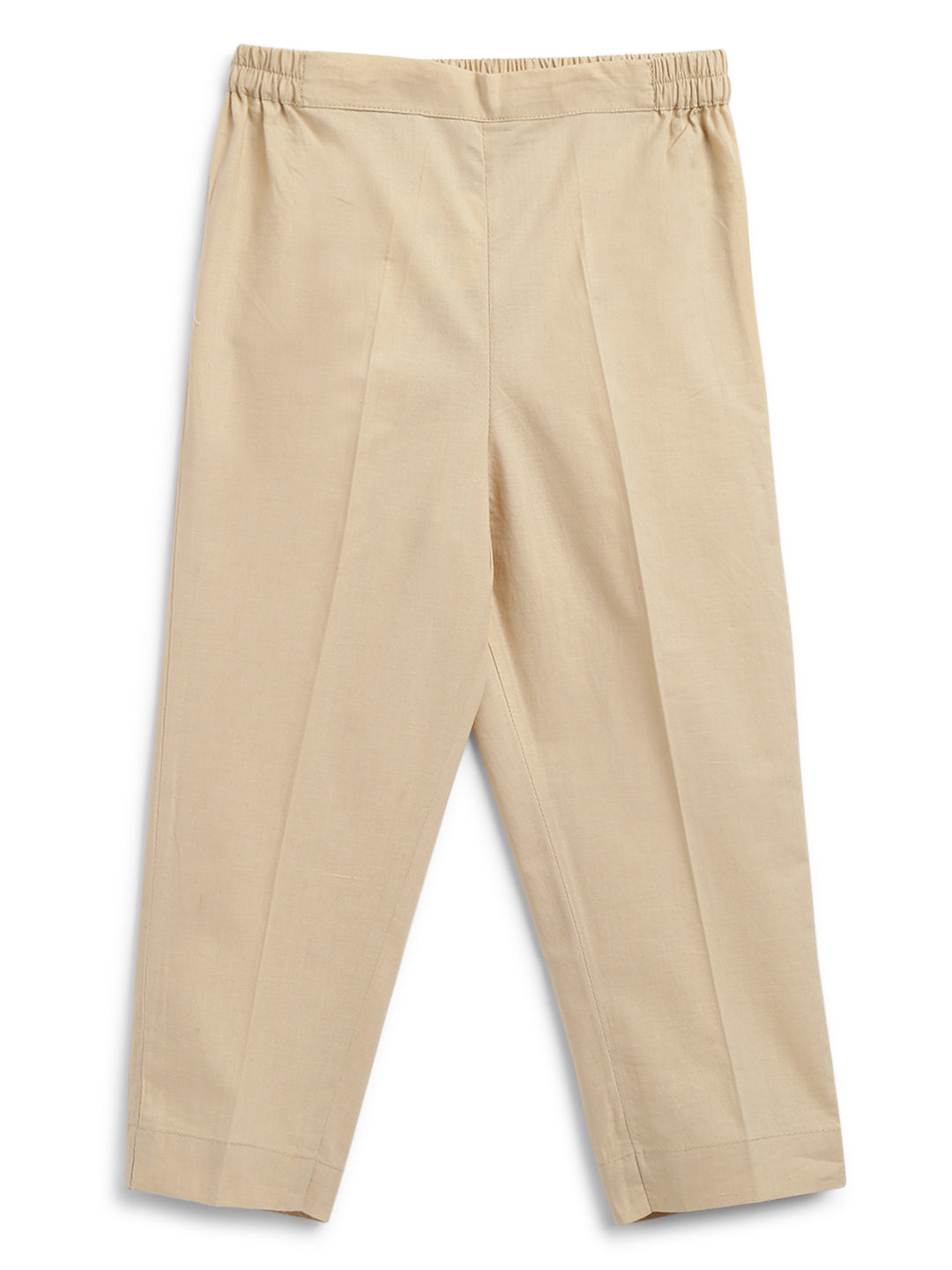 Little Maharaja Boy Bundi Set - Blue