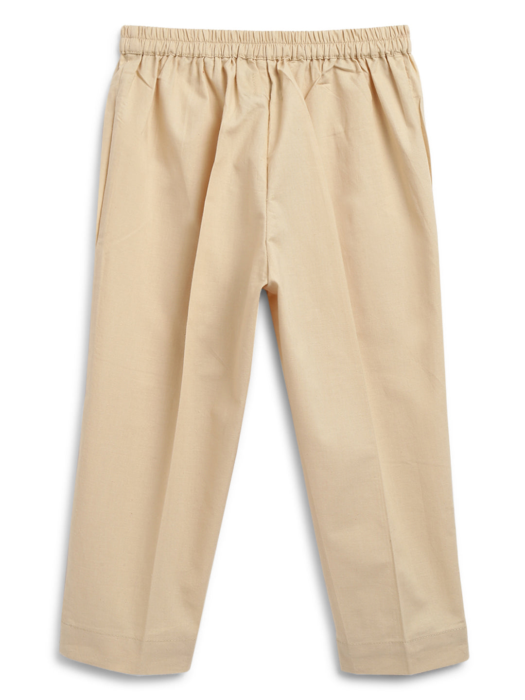 Indie Pop Boys Kurta Set - Blue