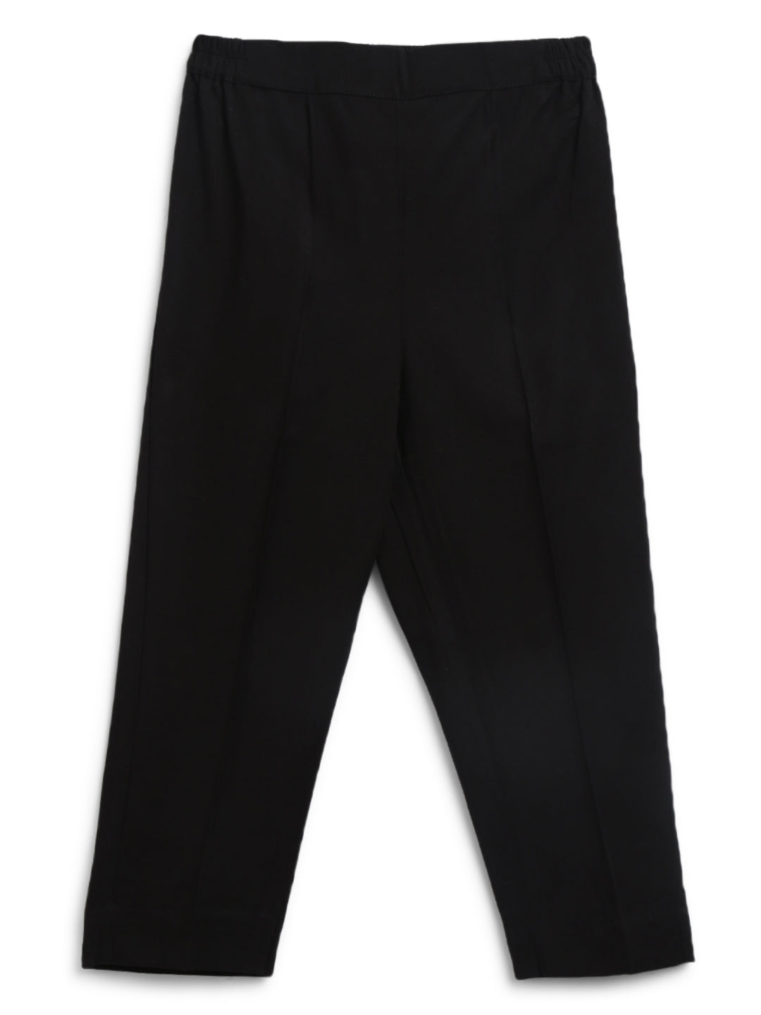 Indie Pop Boys Kurta Set - Green