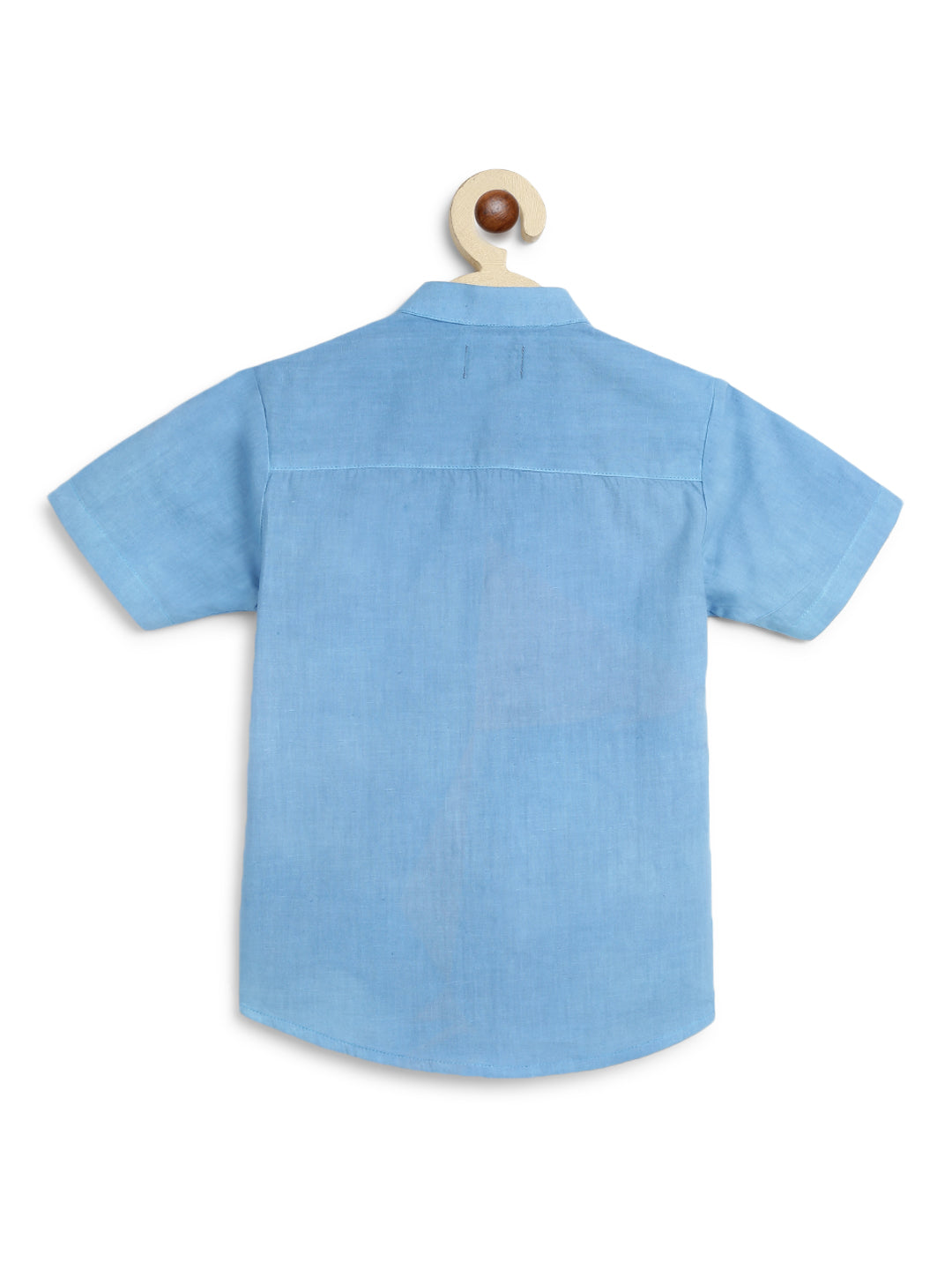 Cloud Explorer Boy Shirt - Image 4