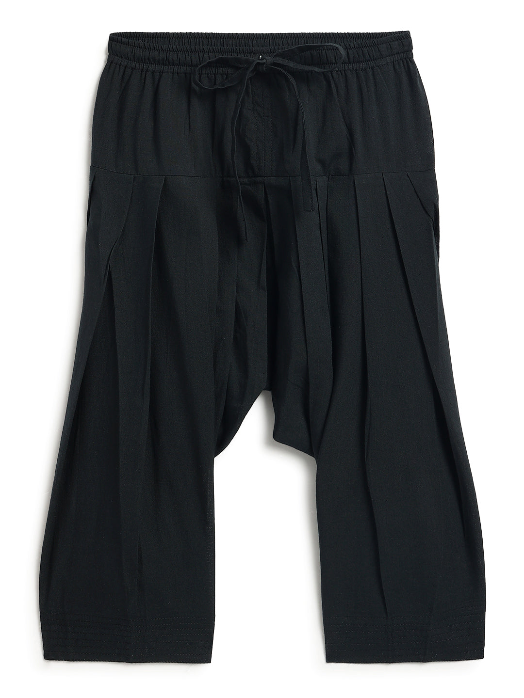 Kashmir Paisley Pathani Kurta Set - Image 8