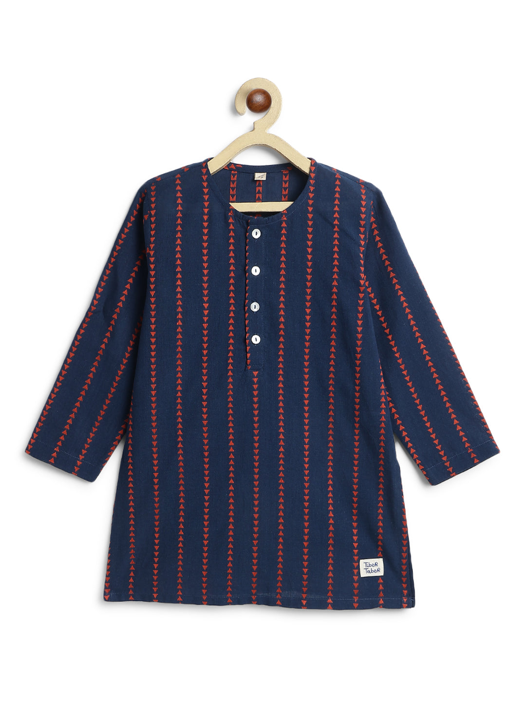 Kite String Kurta - Image 2
