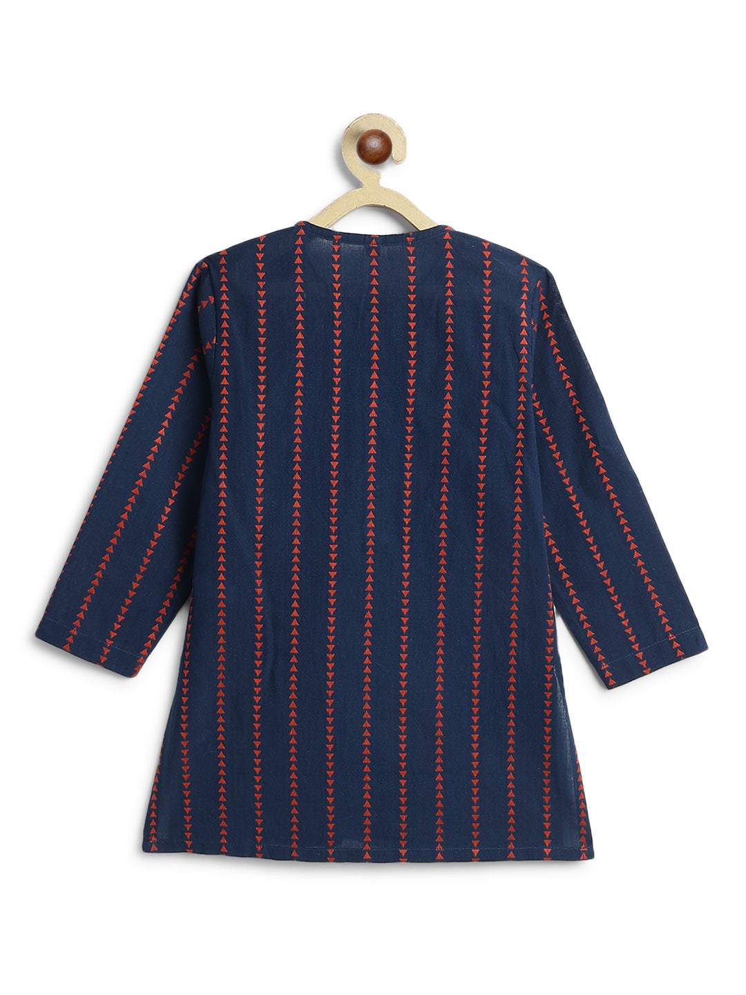 Kite String Kurta - Image 4