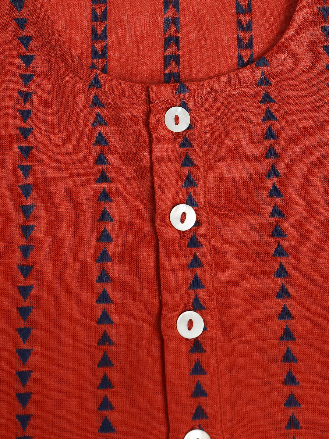 Kite String Kurta - Image 5