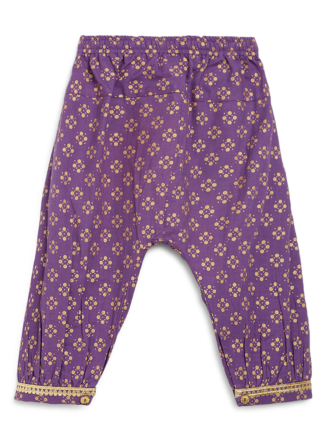 Chulbuli Chidiya Suit Set - Image 8