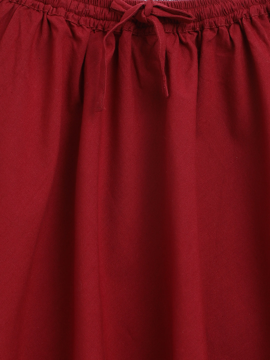 Little Miss Chulbul Coord Set - Green - Image 11