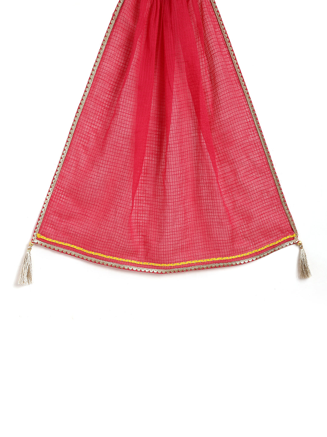 Peacock Embroidery Lehenga Set - Image 9