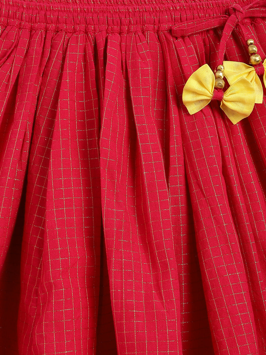 Peacock Embroidery Lehenga Set - Image 11