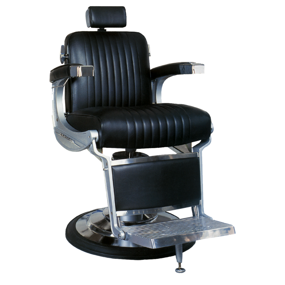Takara Belmont 225NJ Barber Chair by Takara Belmont - Sustainable Living