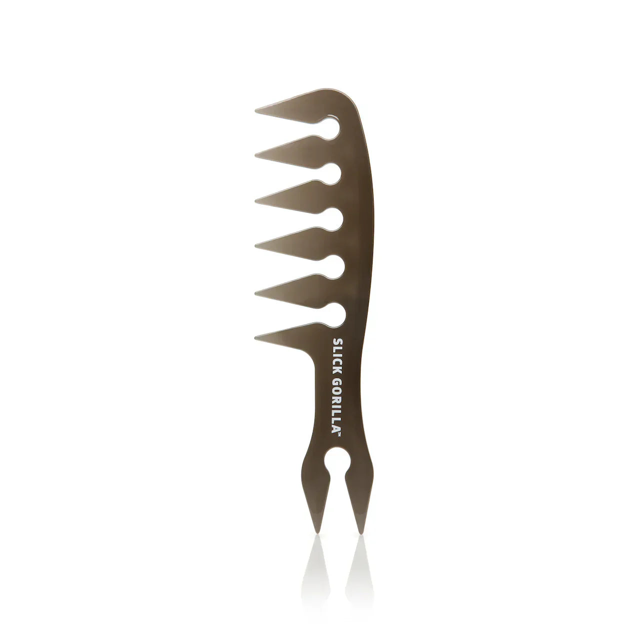 Slick Gorilla Texture Comb - Eco-friendly - Sama Homes