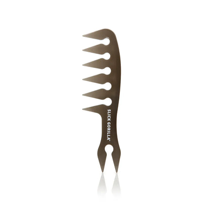 Slick Gorilla Texture Comb by Slick Gorilla - Coming Soon