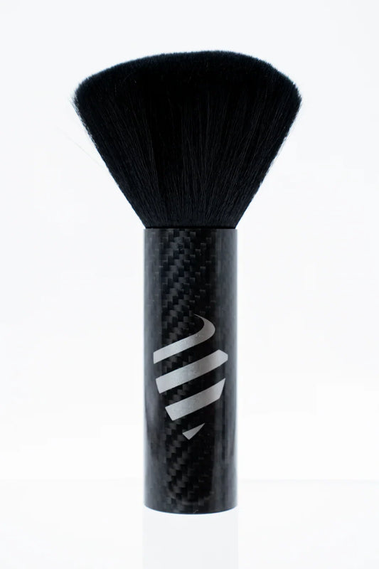 Barber Strong Barber Duster