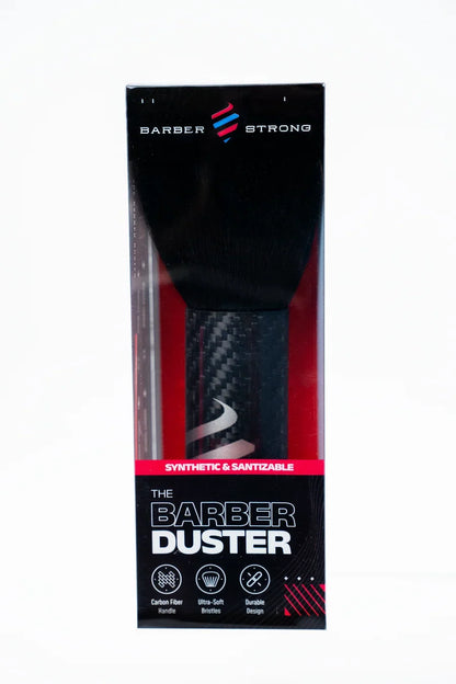 Barber Strong Barber Duster by Barber Strong - Sustainable Living (View 3)