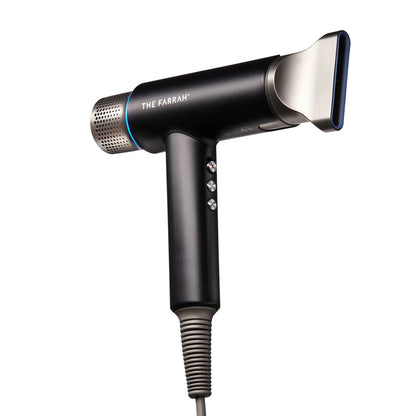 The Farrah AirPulse Hair Dryer by The Farrah - Sustainable Living