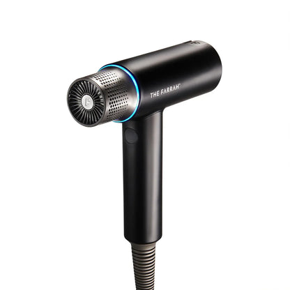 The Farrah AirPulse Hair Dryer by The Farrah - Sustainable Living (View 3)