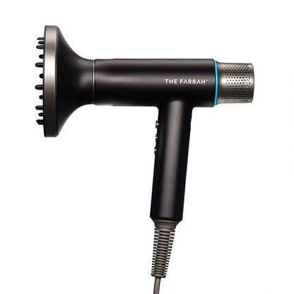 The Farrah AirPulse Hair Dryer by The Farrah - Sustainable Living (View 2)