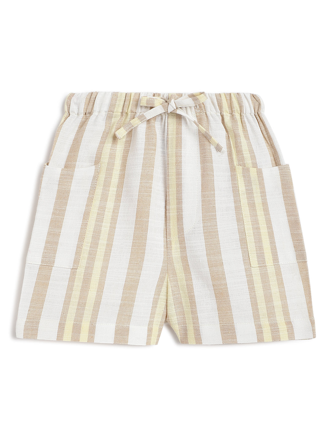 Mini Explorer Shirt & Shorts Set - Image 6