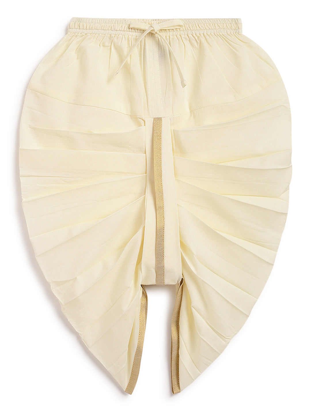 Patola Print Bandhgala Set - Image 8