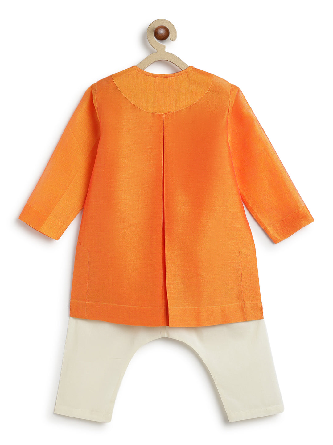 Mayur Regal Kurta Set - Image 6