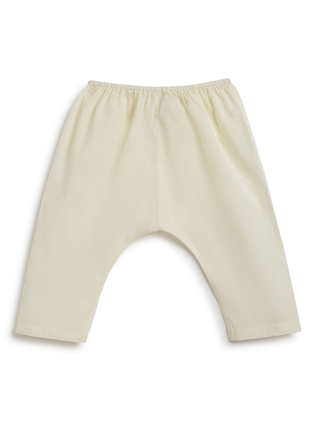 Mayur Regal Kurta Set - Image 8