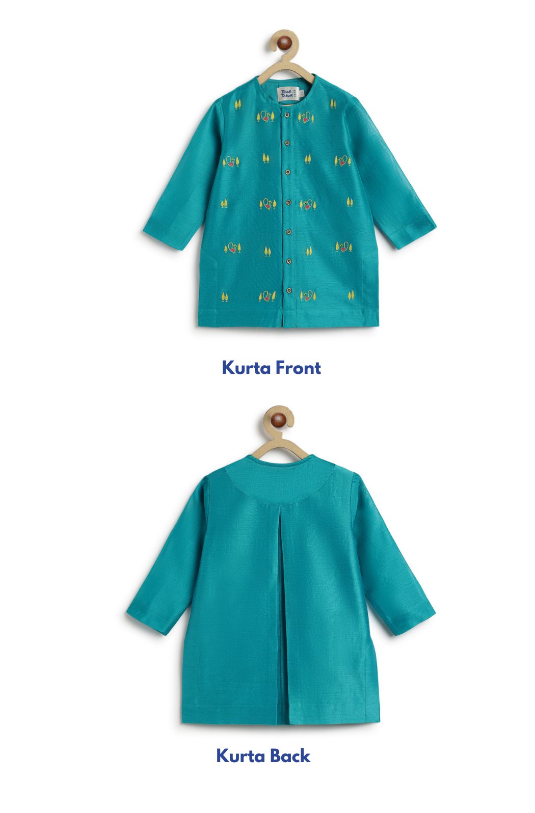 Mayur Regal Kurta Set