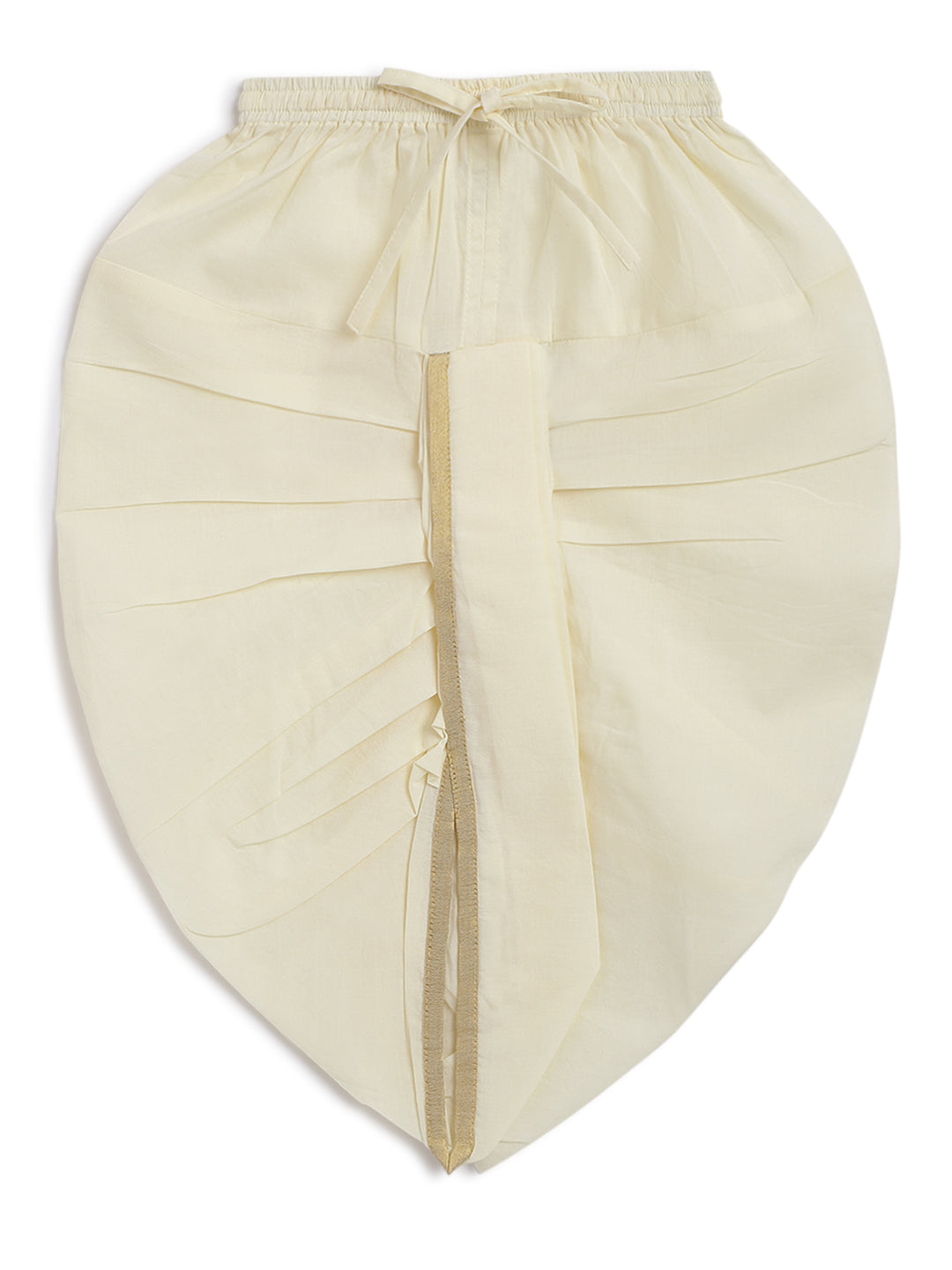 Bholenath Blessings Kurta Dhoti Set