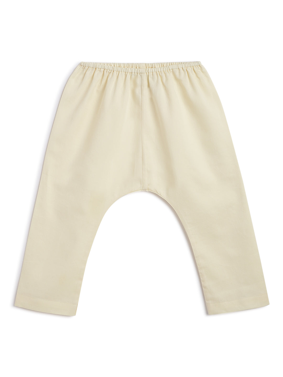 Bholenath Blessings Kurta Set - Image 6