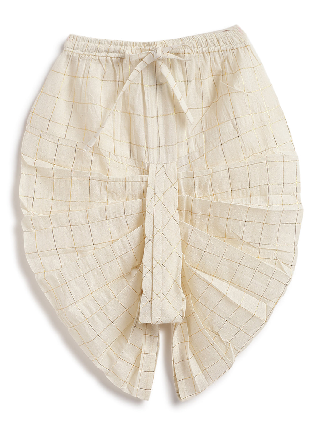 Little Jugnu Dhoti Kurta Set - Image 8