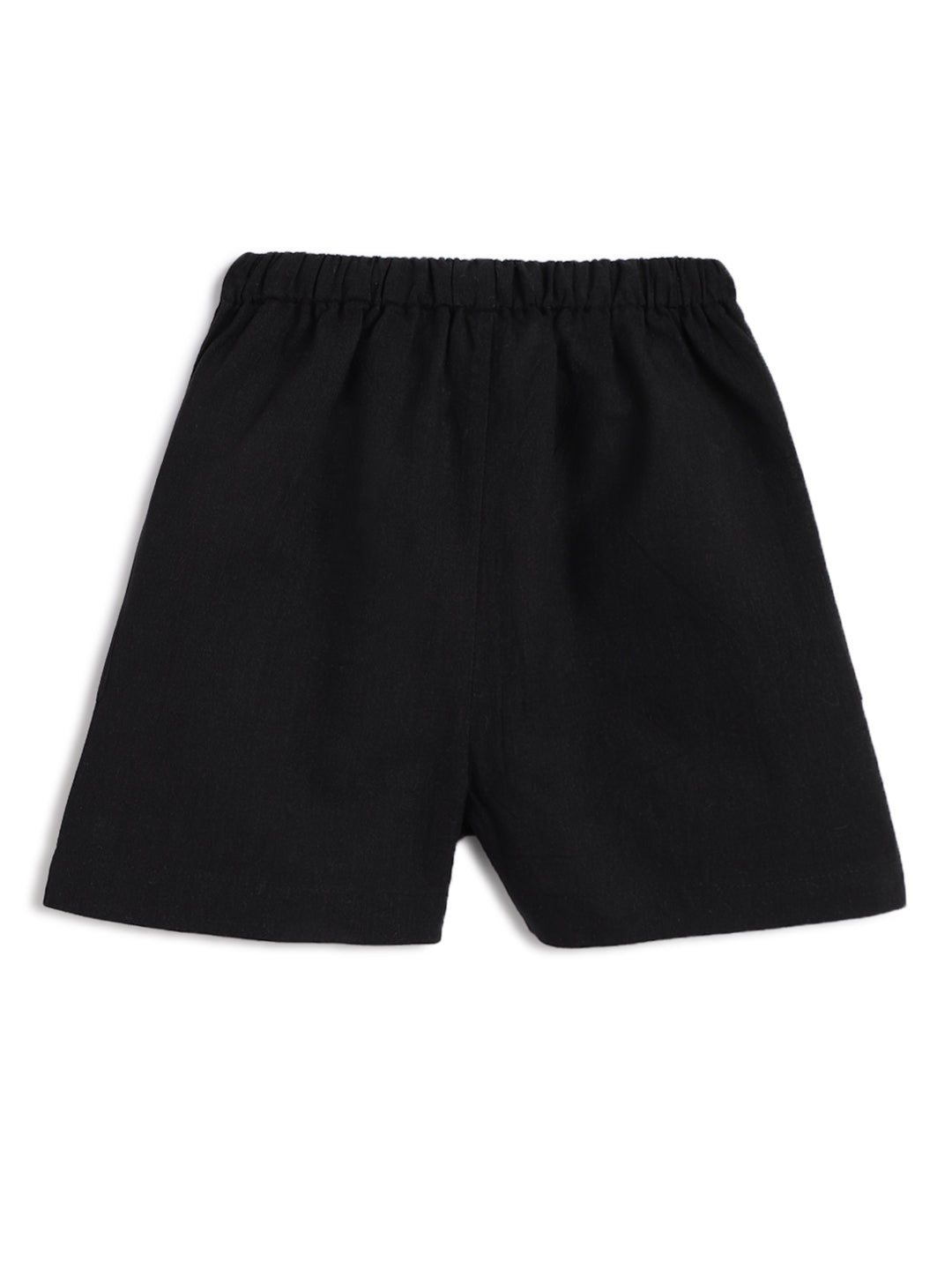 Mini Explorer Shirt & Shorts Set