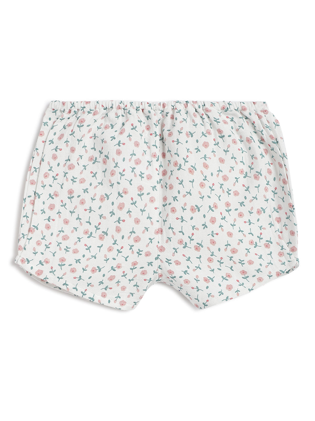 Vintage Floral Embroidery Dress