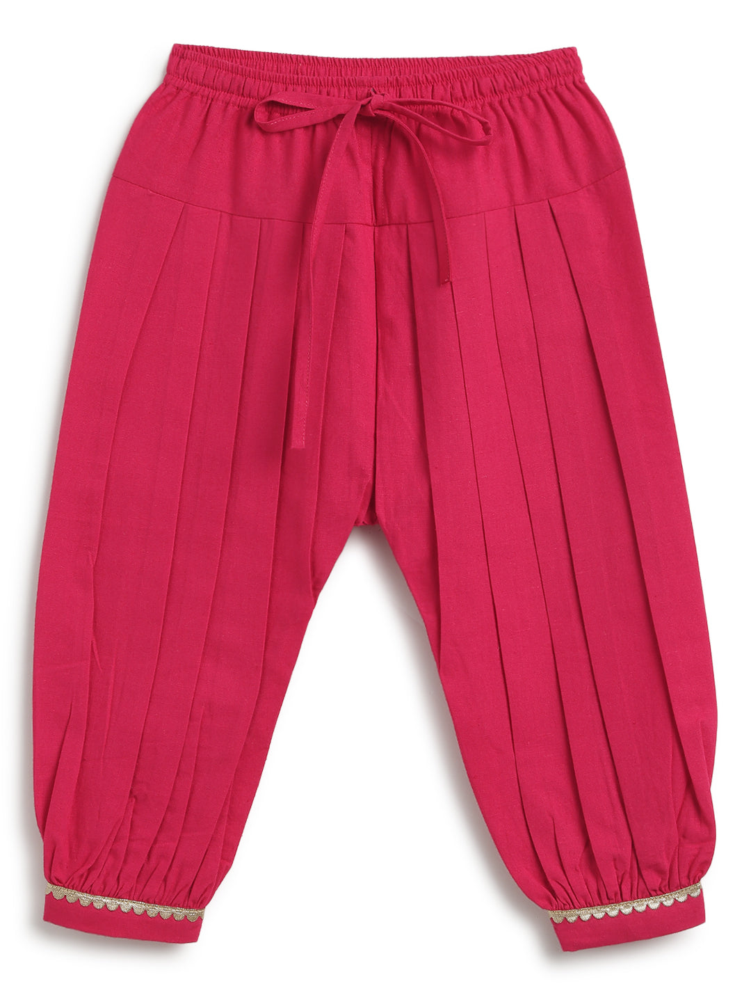 Peacock Bloom Suit Set - Image 8