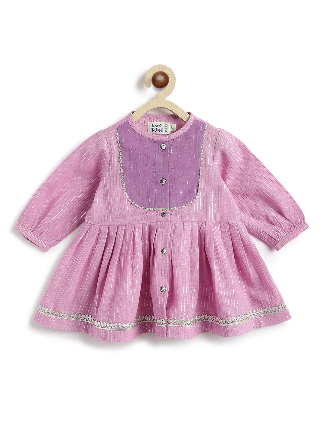 Gulnaar Angrakha Set