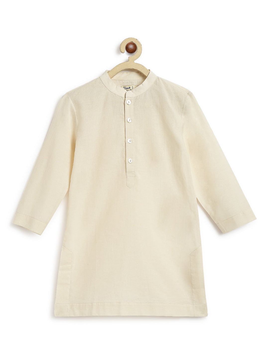 Modern Maharajah 3 Pc Bundi Set - Image 5