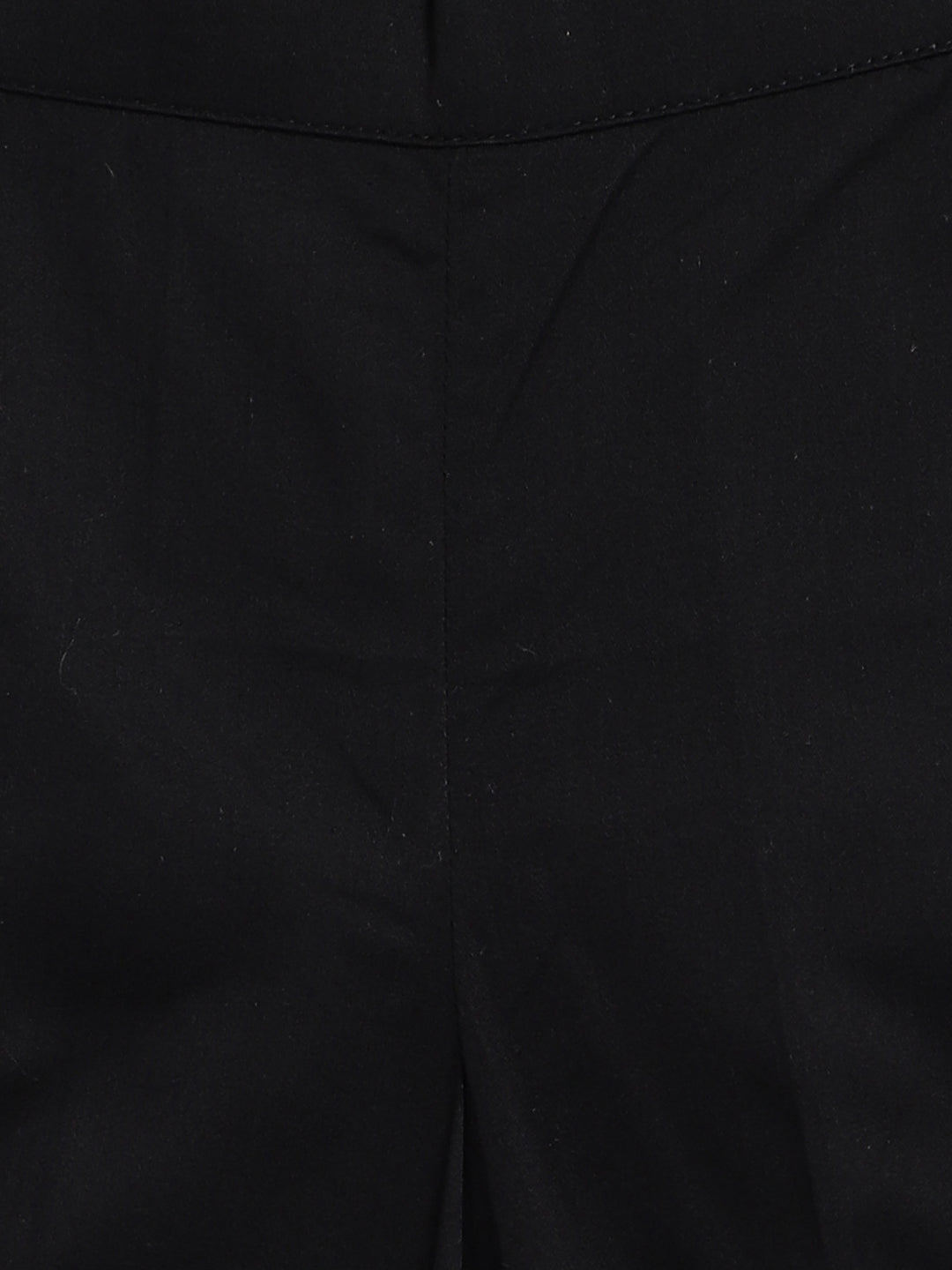 Firdaus Pants for Boys - Black - Image 2