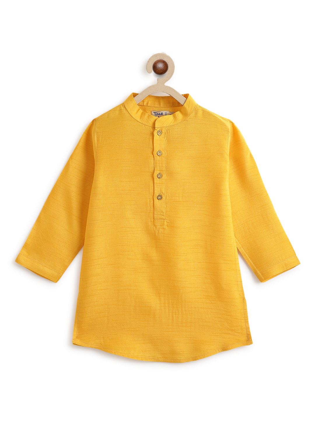 Inaayat Brocade 3 Pc Bundi Set - Image 7