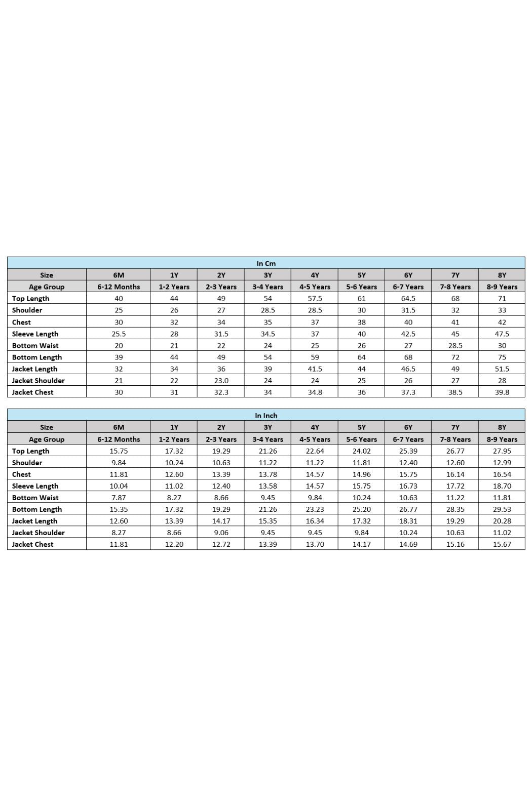 Inaayat Brocade 3 Pc Bundi Set - Image 9