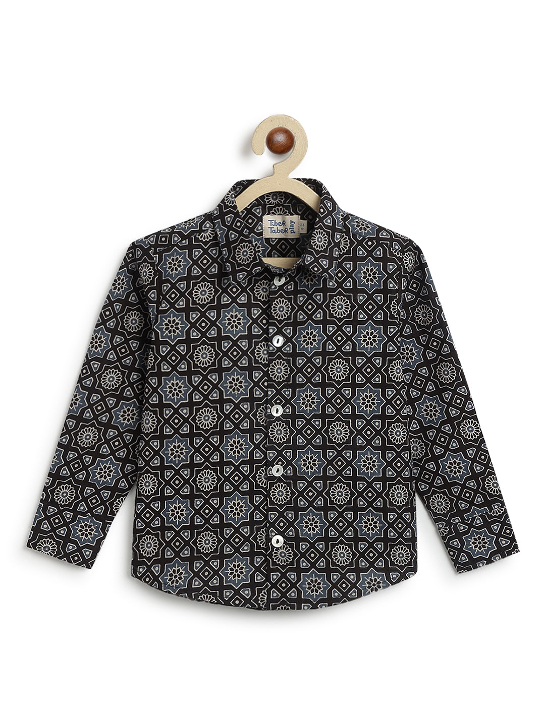 Santa's Little Star 3 Piece Blazer Set - Image 5