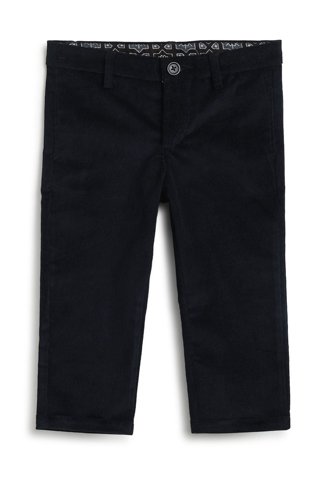 Santa's Little Star Pants - Eco-friendly - Sama Homes