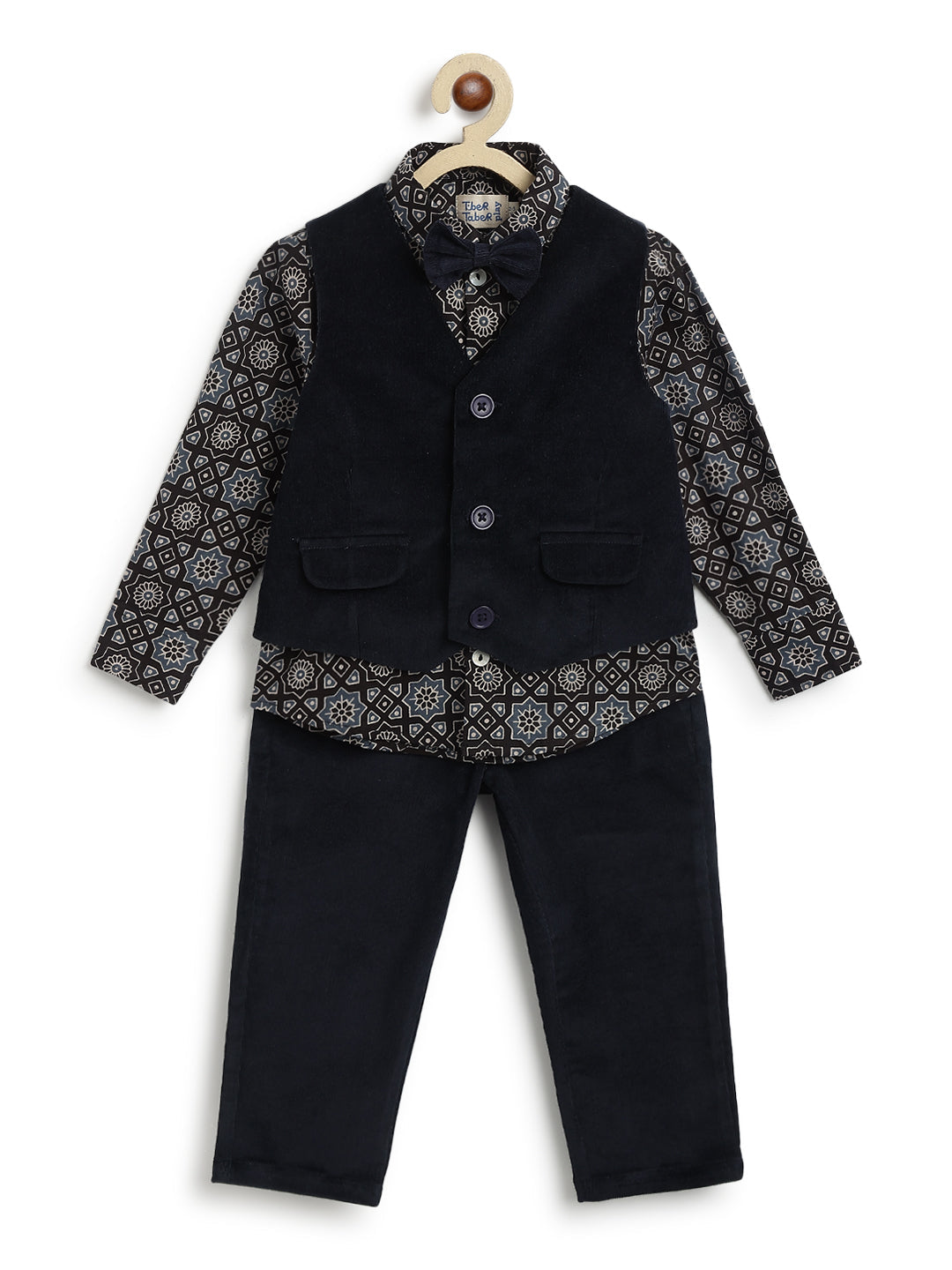 Holiday Hero 3 Piece Set - Image 2