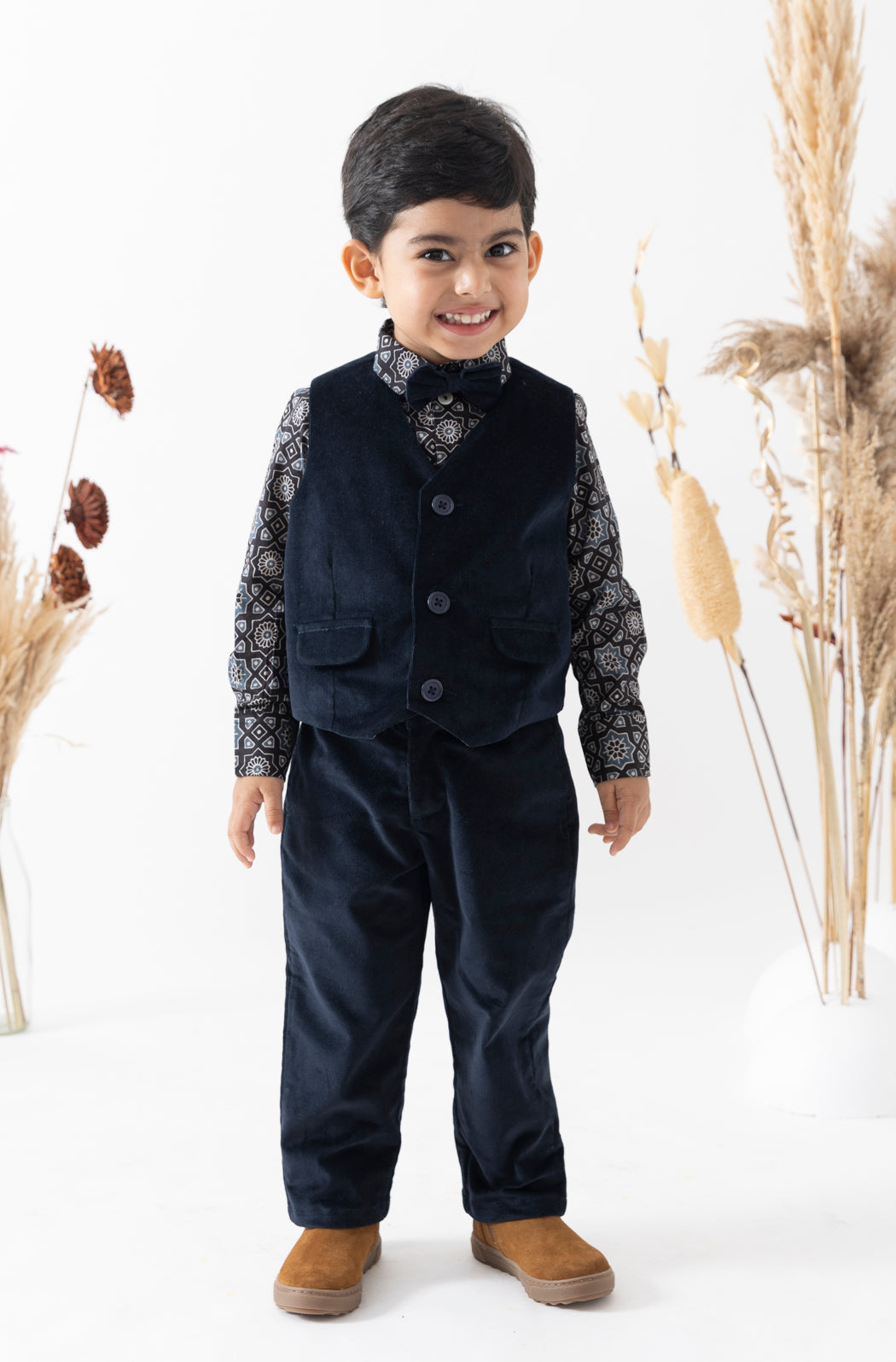 Holiday Hero 3 Piece Set - Eco-friendly - Sama Homes